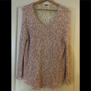 Free People Sweater